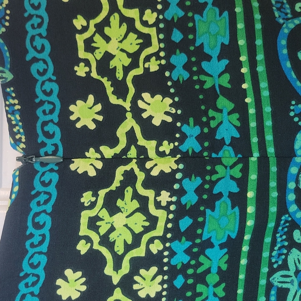 Coldwater Creek Maxi Dress - Picture 5 of 6